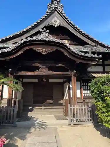 祥福寺のその他建物