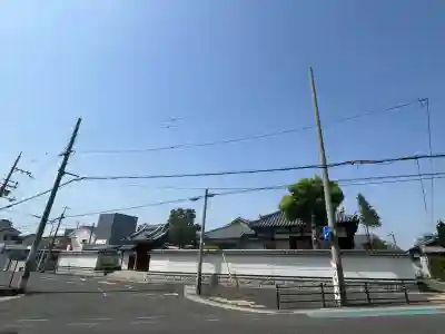 大野寺(大阪府)