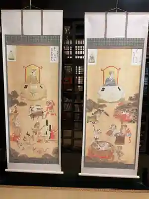 行基寺(岐阜県)