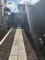 大御戸神社(静岡県)