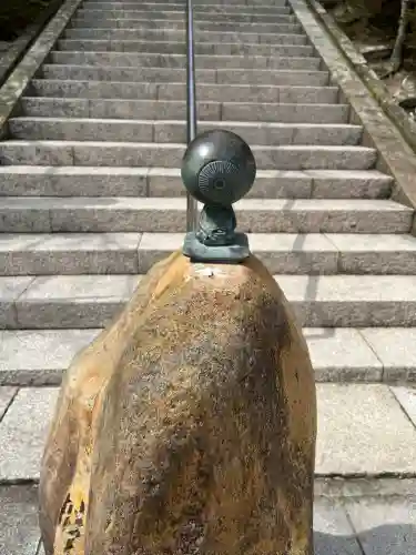 一畑薬師(島根県)