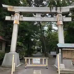 八幡神社(秋田県)