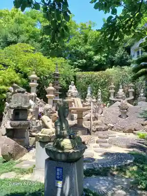 地蔵院(広島県)