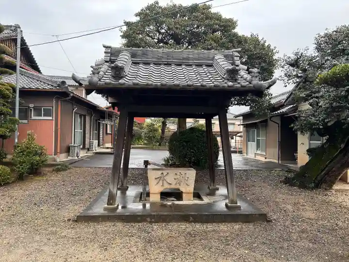 西雲寺(愛知県)