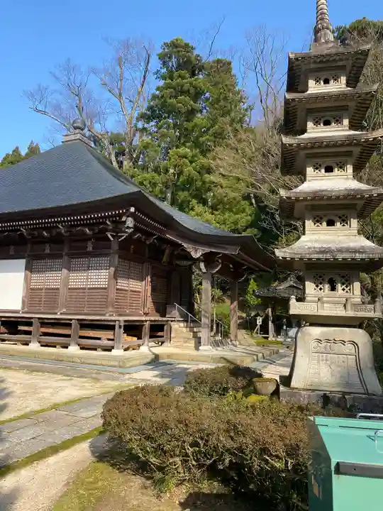 大乗寺(兵庫県)