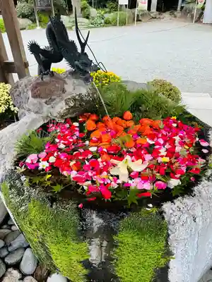 出雲大社相模分祠(神奈川県)