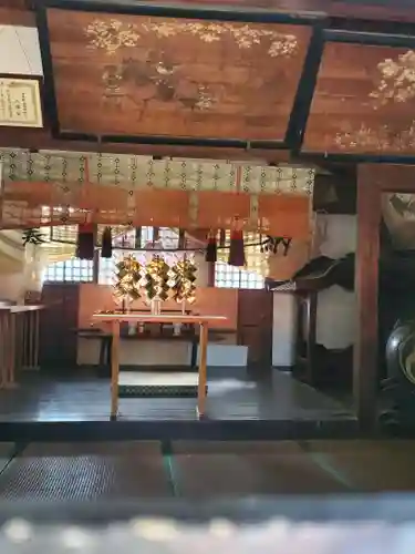 八幡宮(群馬県)