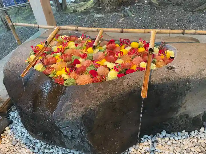 千歳神社(北海道)