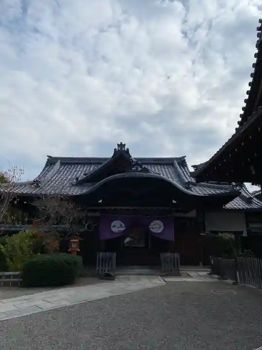 八坂神社(祇園さん)のその他建物