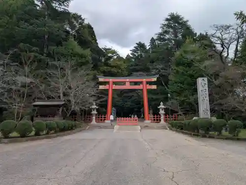 香取神宮(千葉県)
