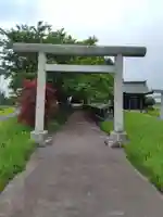 上宇和田香取神社 (埼玉県)