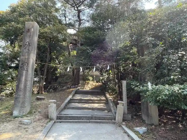 琴彈八幡宮(香川県)