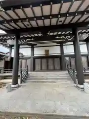 西迎寺(京都府)