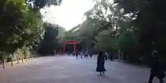 賀茂御祖神社（下鴨神社）の建物その他