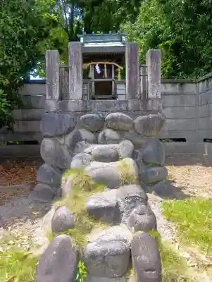 天登神社(愛知県)