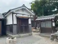 大萱神社(滋賀県)