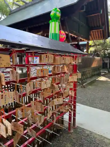 若宮神明社(愛知県)