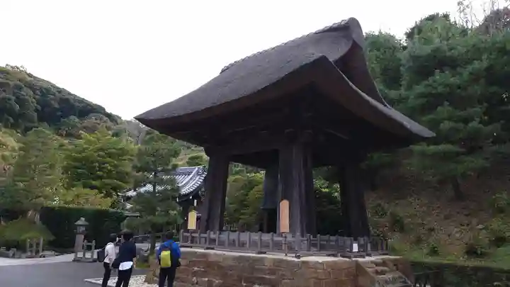 建長寺のその他建物