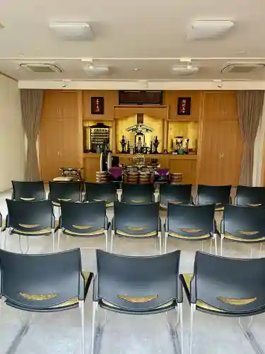 理性寺(東京都)