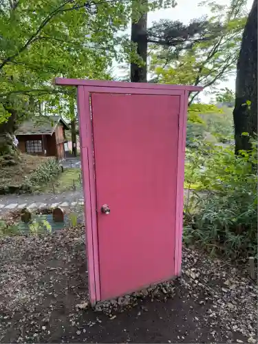 熊野皇大神社(長野県)