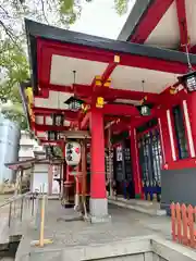 御霊神社(大阪府)