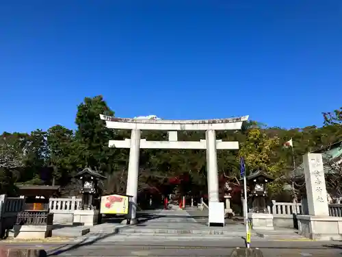 住吉神社(山口県)