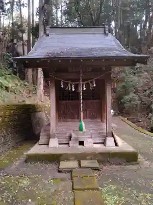 瀧澤不動尊(宮城県)