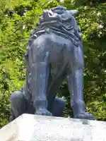 諏訪大社下社秋宮(長野県)