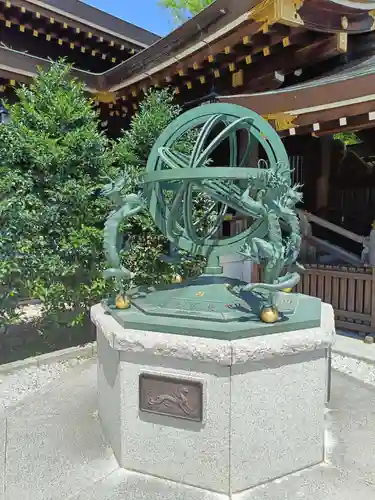 寒川神社(神奈川県)