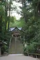 宝登山神社(埼玉県)