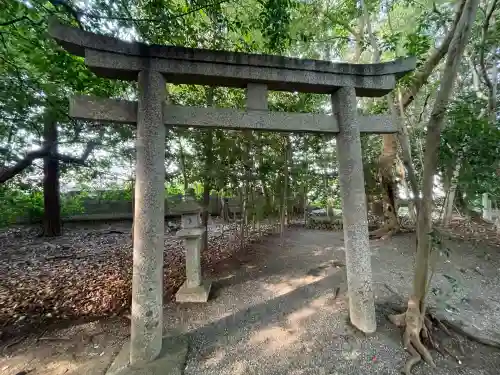 花岡神社(三重県)