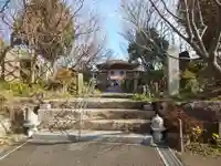 常泉寺のその他建物