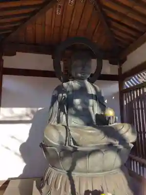 大林寺(神奈川県)