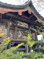 星宮神社の本殿・本堂