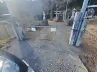 岩崎八幡宮(栃木県)