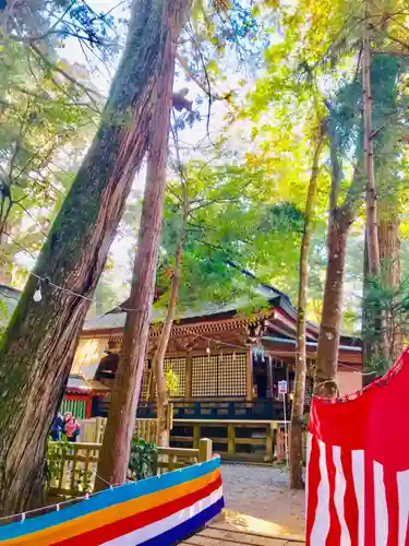 鹿島神宮のその他建物