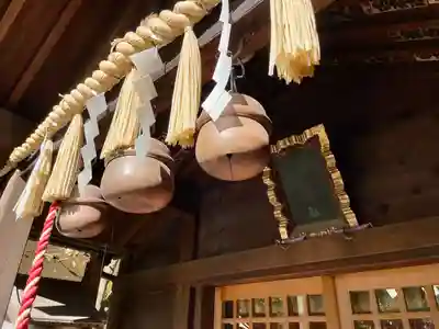 久國神社(東京都)