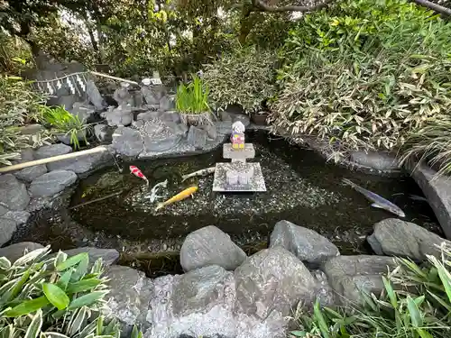 櫻木神社(千葉県)