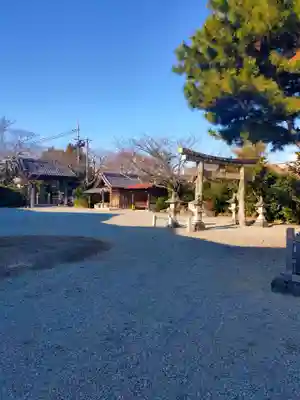 八雲神社(三重県)