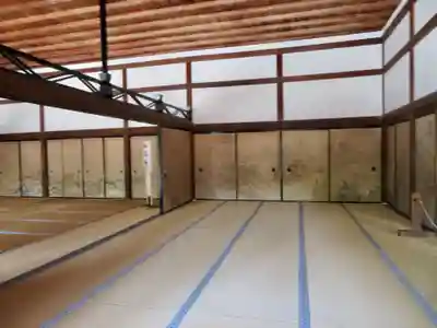 龍安寺のその他建物