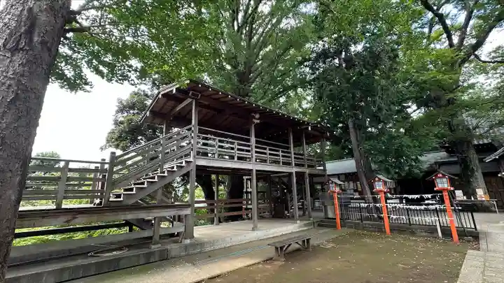 明王院(満願寺別院)(東京都)