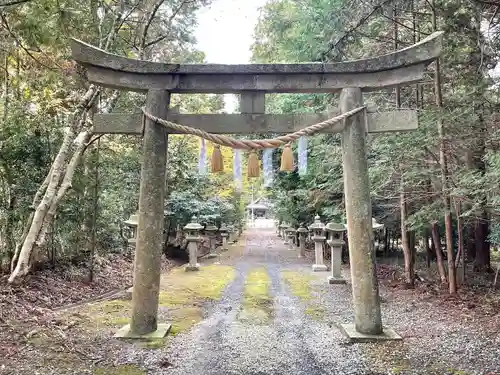 白鳥神社(滋賀県)