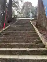 大宮温泉神社(栃木県)