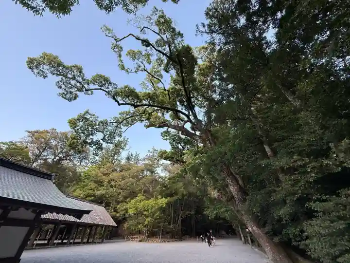 伊勢神宮内宮(皇大神宮)の{uncategorized: "未分類", other: "その他", undefined: "問題あり", building: "その他建物", grave: "お墓", sacred_gate: "鳥居", guardian: "狛犬", statue: "像", buddha: "仏像", history: "歴史", nature: "自然", garden: "庭園", animal: "動物", pagoda: "塔", temizu: "手水舎", mountain_gate: "山門・神門", sanctuary: "本殿・本堂", subordinate: "末社・摂社", art: "芸術", scenery: "景色", jizo: "地蔵", ema: "絵馬", goshuin: "御朱印", omikuji: "おみくじ", items: "授与品その他", amulet: "お守り", goshuincho: "御朱印帳", eats: "食事", festival: "お祭り", votive_dance: "神楽", shichigosan: "七五三参", wedding: "結婚式", experience: "体験その他", initially: "初詣", around: "周辺", anti_infection: "感染症対策"}