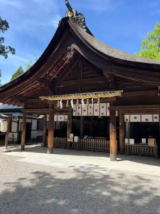 大縣神社(愛知県)