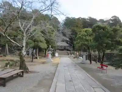 萩原寺(香川県)