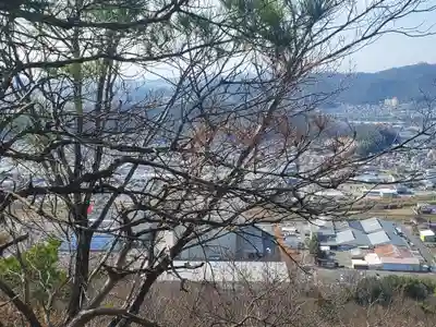 日月神社(栃木県)