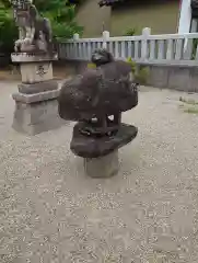 廣田神社(富山県)