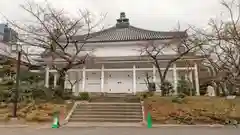 増上寺の建物その他