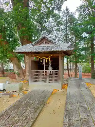 立神社(和歌山県)